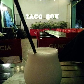Taco Box - Venir temprano. - Mexican Near Me - Buenos Aires, C