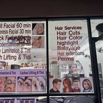 Elegant Brows - Threading Services Near Me - Spring Valley, California Elegant Brows - Threading Services Near Me - Spring Valley, California