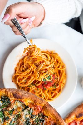 Mid Market Eats by null