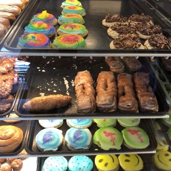 Donut Bank - Kid cookies. Mmmm. - Donuts Near Me - Princeton, Indiana Donut Bank - Kid cookies. Mmmm. - Donuts Near Me - Princeton, Indiana