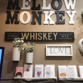 Mellow Monkey - Home Decor Near Me - Stratford, Connecticut