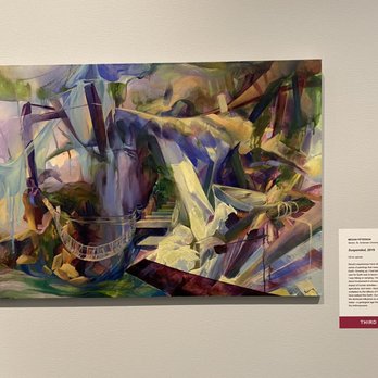 Figge Art Museum - My choice. - Art Museums Near Me - Davenport, Iowa