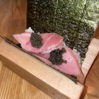Yonsei Handrolls - Japanese Near Me - Oakland, California Yonsei Handrolls - Japanese Near Me - Oakland, California