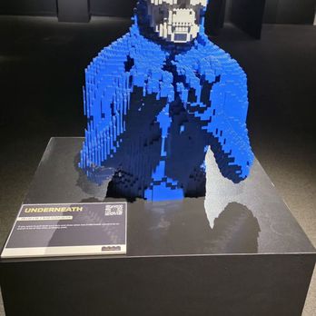 YZD - Art of the Brick - Community Service/Non-Profit Near Me - North York, Ontario YZD - Art of the Brick - Community Service/Non-Profit Near Me - North York, Ontario