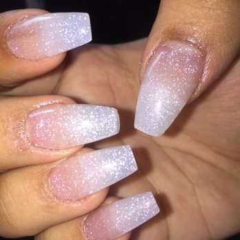 Chelsea Nails - All for $38! Lovee my nails - Nail Salons Near Me - Houston, Texas