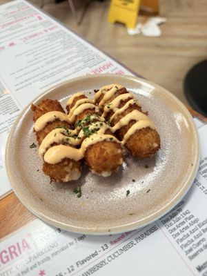 Firefly* Tapas Kitchen & Bar - Southwest by null