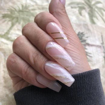 Cute-icles Nail Salon & Spa - Done by Kelly. Love it! - Waxing Near Me - Elk Grove, California