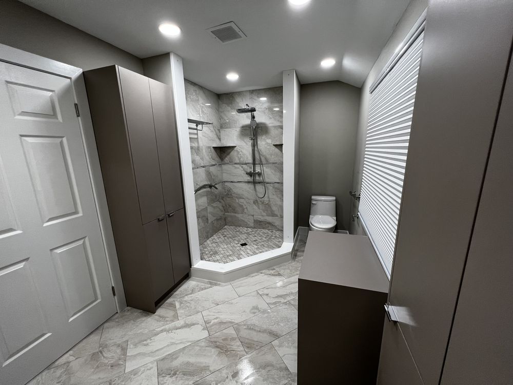 Slide of Universal Design Home Services