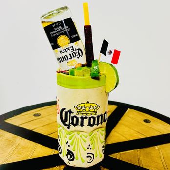 De Cantera Mexican restaurant - Michelada - Mexican Near Me - Sykesville, Maryland De Cantera Mexican restaurant - Michelada - Mexican Near Me - Sykesville, Maryland