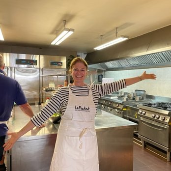 Le Foodist - Ready to Cook! - Cooking Schools Near Me - Paris, 75 Le Foodist - Ready to Cook! - Cooking Schools Near Me - Paris, 75