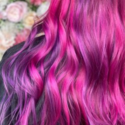 Blossom Salon - One of my favorite unicorns