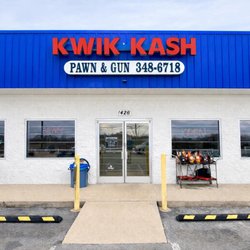 Kwik Kash Pawn & Gun