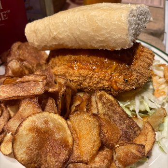 55 South - Po Boy Remix - Southern Near Me - Brentwood, Tennessee 55 South - Po Boy Remix - Southern Near Me - Brentwood, Tennessee