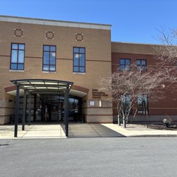 DermDox Dermatology Centers - Bethlehem - Front of medical building