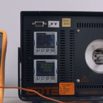 Micro Quality Calibration - Professional Services Near Me - Chatsworth, California