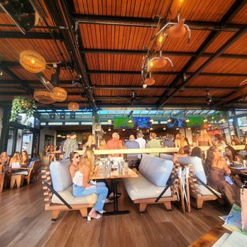 Monarch Ocean Pub - Gastropubs Near Me - Del Mar, California