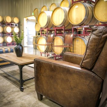 Distant Cellars - Pull up a chair and stay a while - Wineries Near Me - Fiddletown, California