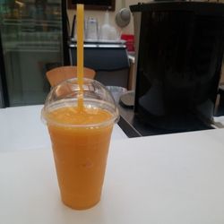 JOOST - Tropical blend (mango, pineapple and papaya)