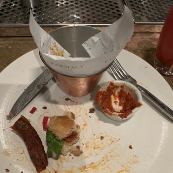 Farmacy - Vegan Near Me - London, XGL Farmacy - Vegan Near Me - London, XGL