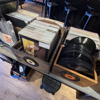 Track Record - Themed Cafes Near Me - Fuquay-Varina, North Carolina