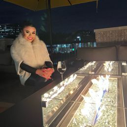 Rooftop vibe Rooftop vibe