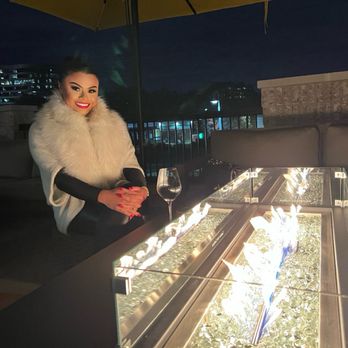 R & C Kitchen - Rooftop vibe - Wine Bars Near Me - Atlanta, Georgia R & C Kitchen - Rooftop vibe - Wine Bars Near Me - Atlanta, Georgia