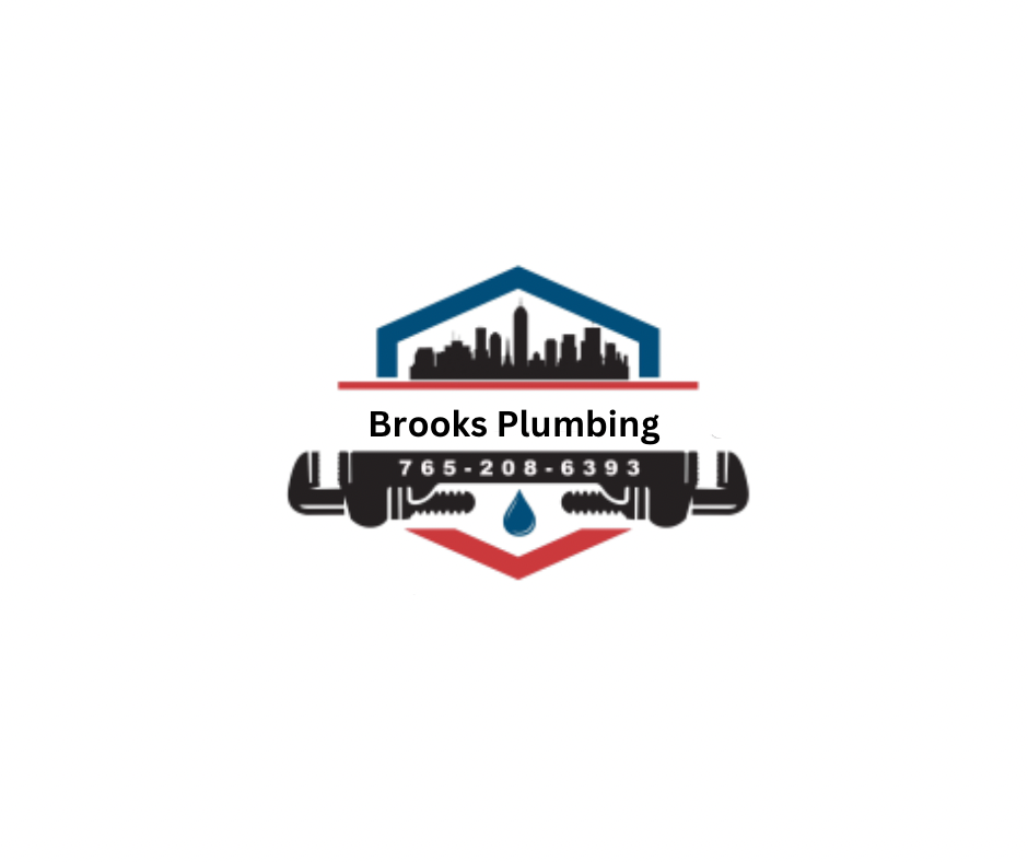 Slide of Brooks Plumbing