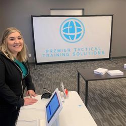 Premier Tactical Training Solutions