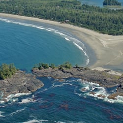 Sea Star Beach Retreat