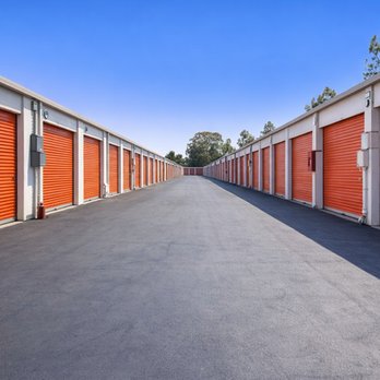 Public Storage - Self Storage Near Me - San Mateo, California