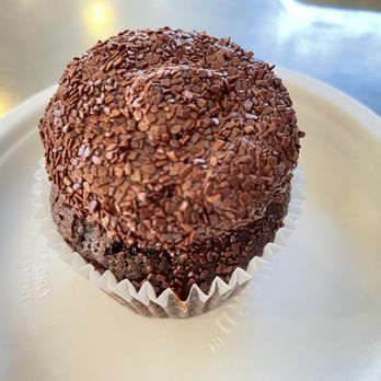 Kara's Cupcakes - Chocolate Velvet - Bakeries Near Me - Napa, California Kara's Cupcakes - Chocolate Velvet - Bakeries Near Me - Napa, California