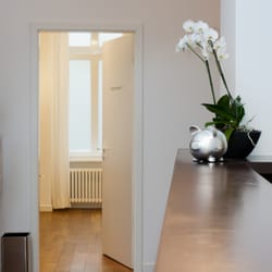 VIMOS Orthopädie am Schloss