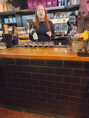 Vice Coffee Inc by null