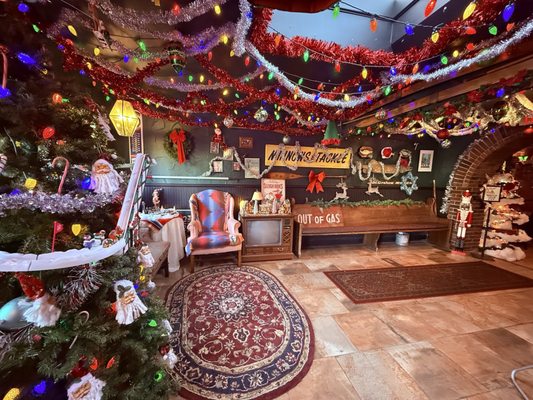 The Creekside Supper Club by null