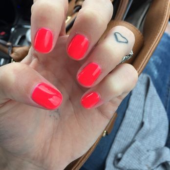 French Nails Spa - Love them! They did a great job! Only $15 - Nail Salons Near Me - Meridian, Idaho French Nails Spa - Love them! They did a great job! Only $15 - Nail Salons Near Me - Meridian, Idaho