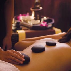 Lilian Bodyworks & Foot Spa