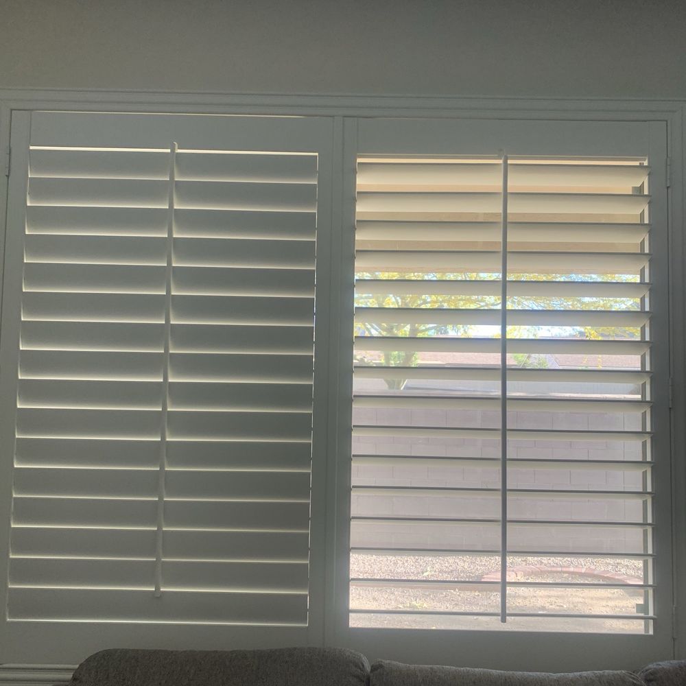 Boyd's Blinds - Shutters - Shades & Blinds Near Me - Phoenix , Arizona