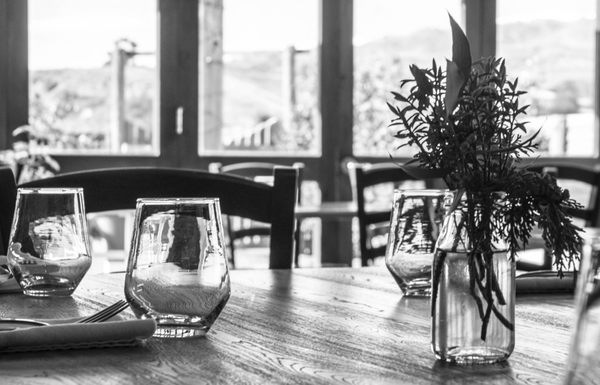 Bannockburn Hotel - Wine Country Restaurant by null