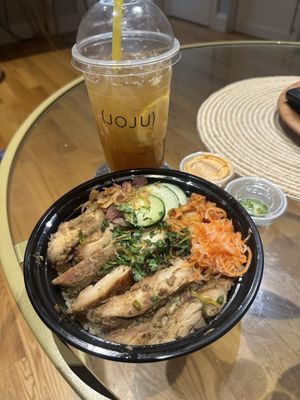 JoJu by null