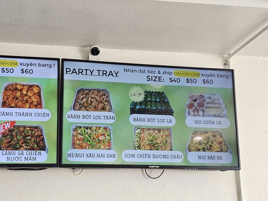 Menu photo 8 Com Food To Go Garden Grove, CA Menu photo 8 Com Food To Go Garden Grove, CA