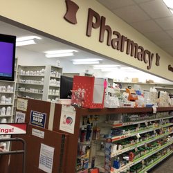 De Blieck's Pharmacy
