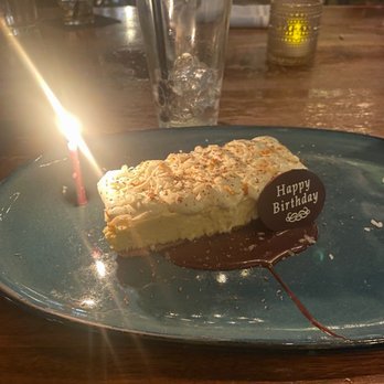 River & Post - Birthday cake - Lounges Near Me - Jacksonville, Florida River & Post - Birthday cake - Lounges Near Me - Jacksonville, Florida