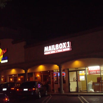 Mailbox 1 - Shipping Centers Near Me - Encino, California Mailbox 1 - Shipping Centers Near Me - Encino, California