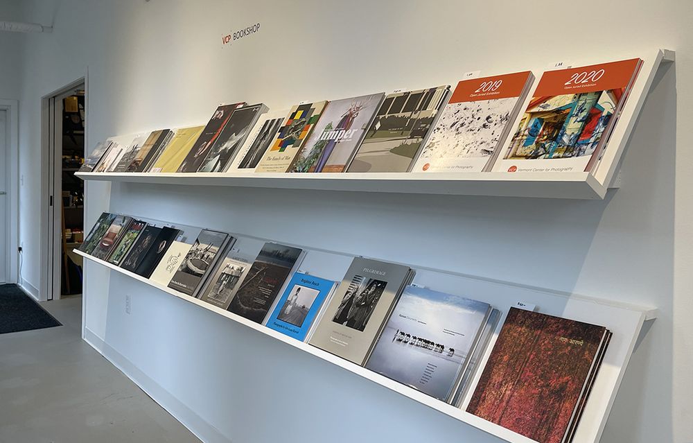 VERMONT CENTER FOR PHOTOGRAPHY Photography Stores & Services 10