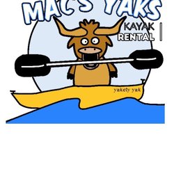 Macs's Yaks