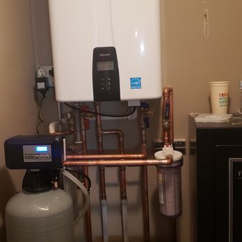 Ridge Plumbing - Tankless water heater, water softener, and whole house filter installation - Plumbing Near Me - Catlin, Illinois Ridge Plumbing - Tankless water heater, water softener, and whole house filter installation - Plumbing Near Me - Catlin, Illinois