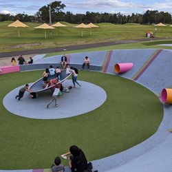 Blaxland Riverside Park