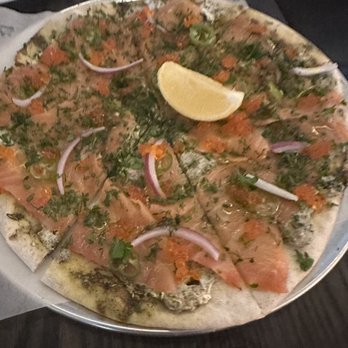 Suraya - Smoked salmon - Lebanese Near Me - Philadelphia, Pennsylvania Suraya - Smoked salmon - Lebanese Near Me - Philadelphia, Pennsylvania