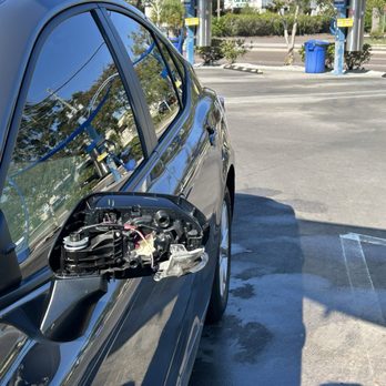 Trademark Car Wash - Mirror - Car Wash Near Me - Largo, Florida Trademark Car Wash - Mirror - Car Wash Near Me - Largo, Florida