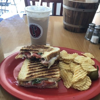 Paninis - Sandwiches Near Me - Signal Hill, California Paninis - Sandwiches Near Me - Signal Hill, California